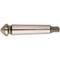 Taper and deburring countersink tool, HSS, 90° with taper shanktype 1450